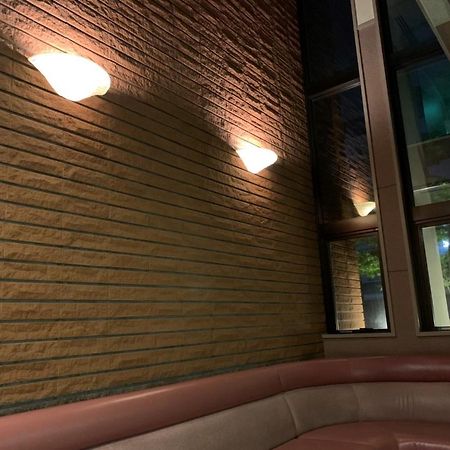 Hotel Hashimotorou Ishioka 外观 照片