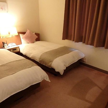 Hotel Hashimotorou Ishioka 外观 照片
