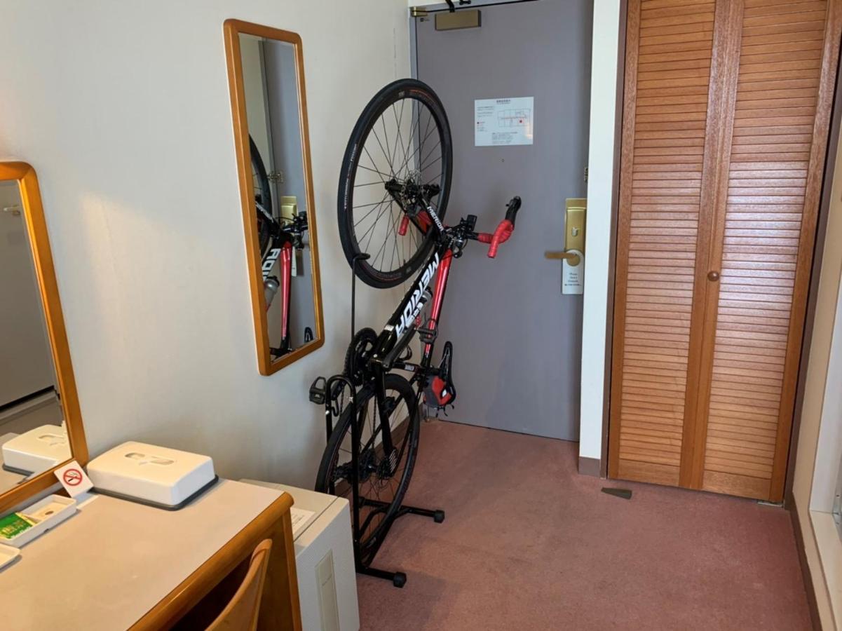Hotel Hashimotorou Ishioka 外观 照片