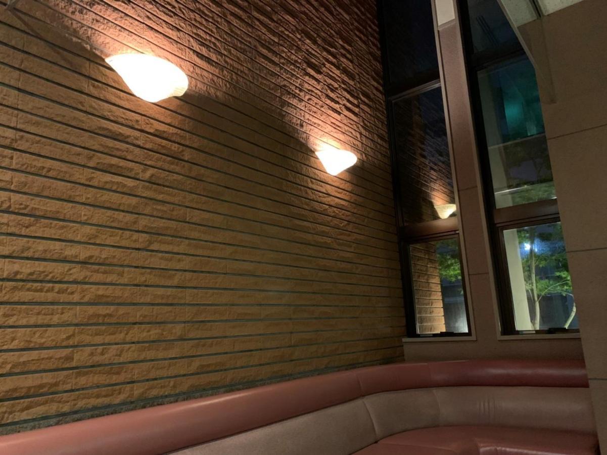 Hotel Hashimotorou Ishioka 外观 照片