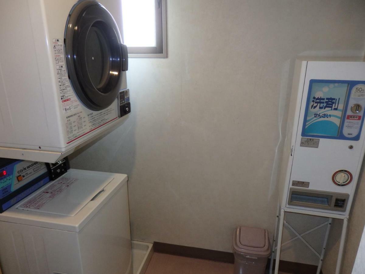 Hotel Hashimotorou Ishioka 外观 照片