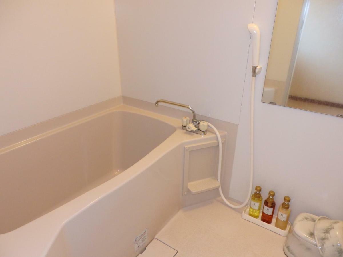 Hotel Hashimotorou Ishioka 外观 照片