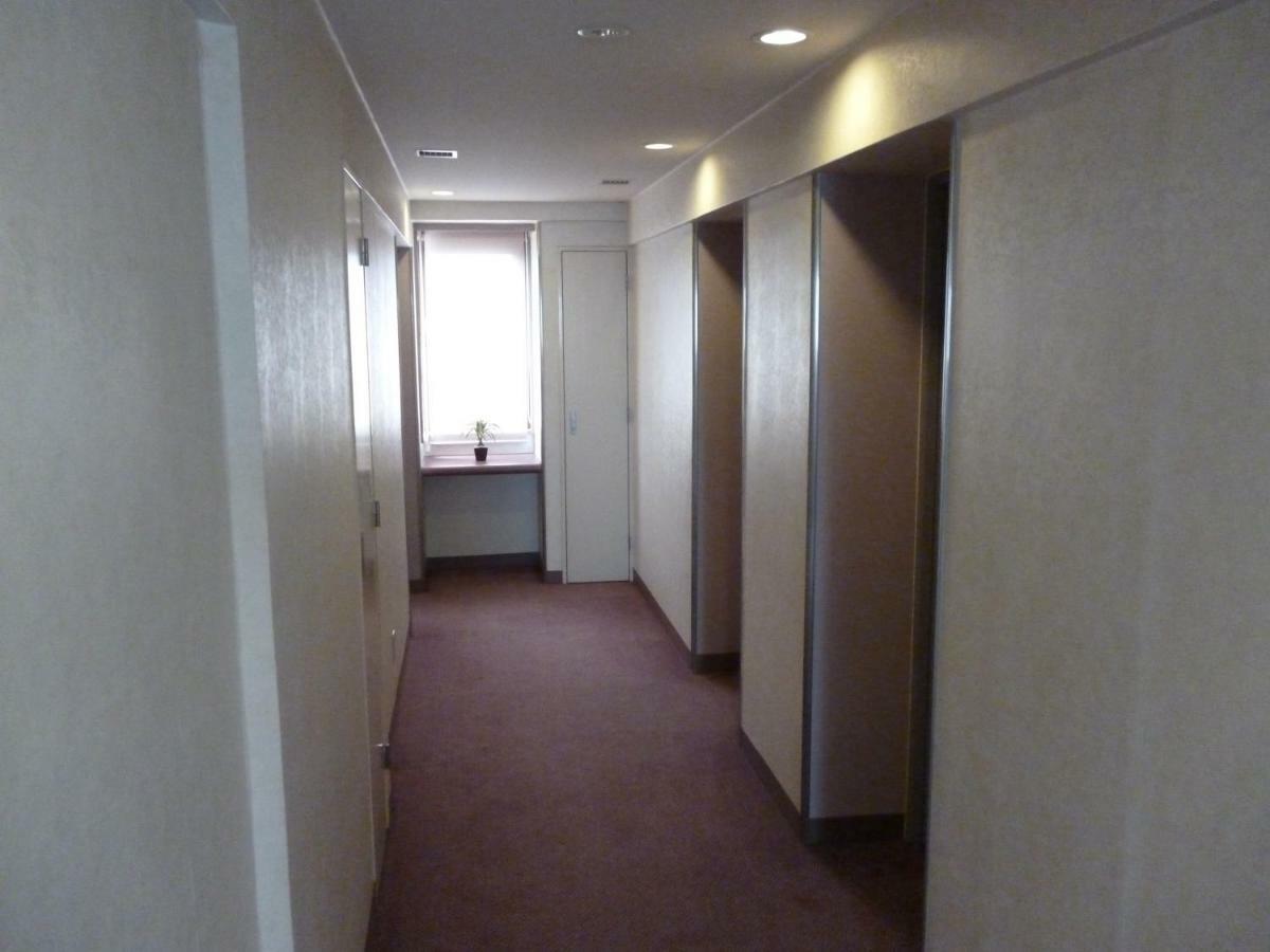 Hotel Hashimotorou Ishioka 外观 照片