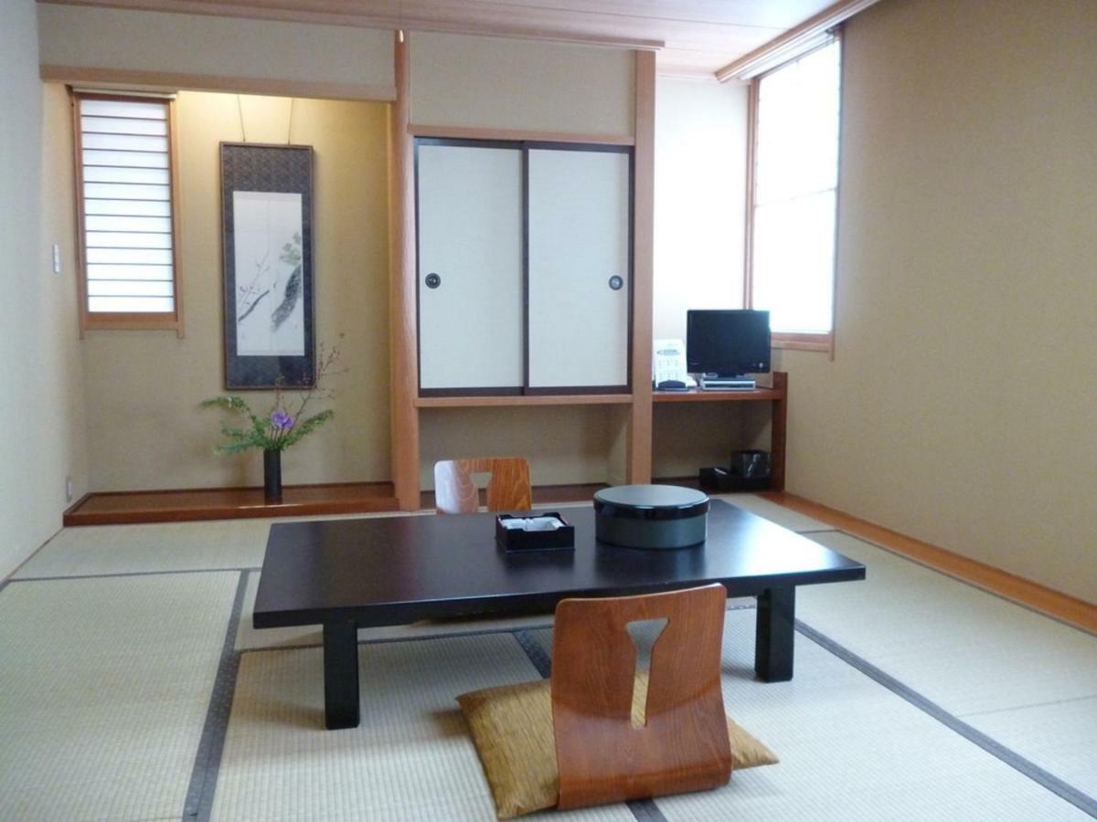 Hotel Hashimotorou Ishioka 外观 照片