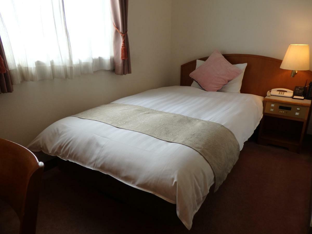 Hotel Hashimotorou Ishioka 外观 照片