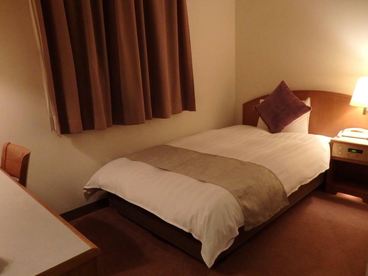 Hotel Hashimotorou Ishioka 外观 照片