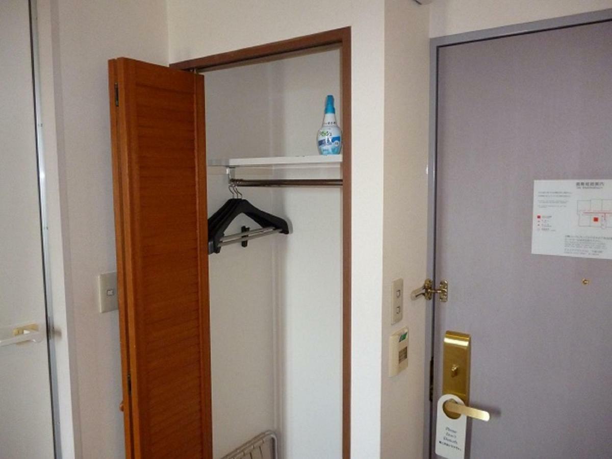 Hotel Hashimotorou Ishioka 外观 照片